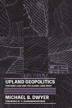 Upland Geopolitics (eBook, ePUB)