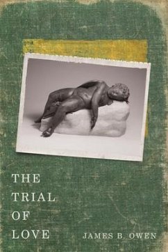 The Trial of Love (eBook, ePUB) - Owen, James