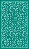 Bíblia NVI, Verde (eBook, ePUB)