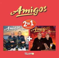 2 In 1 Vol.2 - Amigos