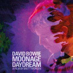 Moonage Daydream - Ost/Bowie,David
