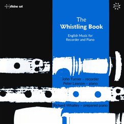 The Whistling Book - Turner,John/Lawson,Peter/Whalley,Richard
