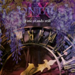 Ix-Time Stands Still (Ltd.Lenticular Digipak) - Qntal