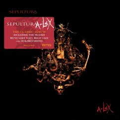 A-Lex - Sepultura