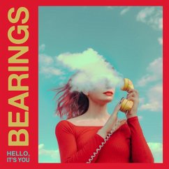 Cover Hello,It'S You (Deluxe)