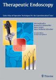 Therapeutic Endoscopy (eBook, PDF)