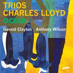 Trios: Ocean - Lloyd,Charles