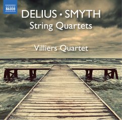 Streichquartette - Villiers Quartet