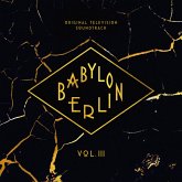 Babylon Berlin Vol.3