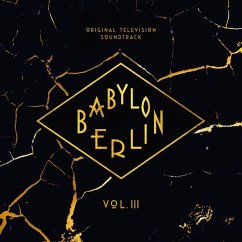 Babylon Berlin Vol.3 - Original Soundtrack