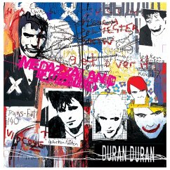Cover Medazzaland (25th Anniversary Edition)