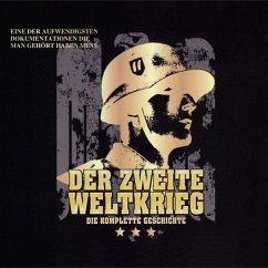 Der zweite Weltkrieg (MP3-Download) - Weltkrieg, Der zweite