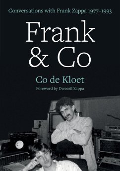 Frank & Co (eBook, ePUB) - de Kloet, Co