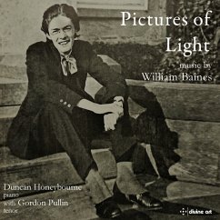 William Baines: Pictures Of Light - Honeybourne,Duncan/Pullin,Gordon