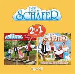 2 In 1 - Schäfer,Die