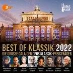 Best Of Klassik 2022-Die Große Gala Der Opus Klass