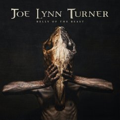 Belly Of The Beast - Turner,Joe Lynn