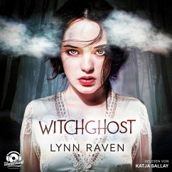 Witchghost (MP3-Download) - Raven, Lynn