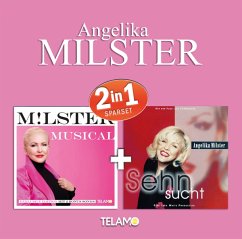 2 In 1 Vol.2 - Milster,Angelika