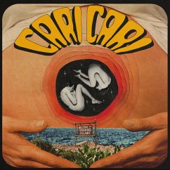 Cover Welcome To Kookoo Island