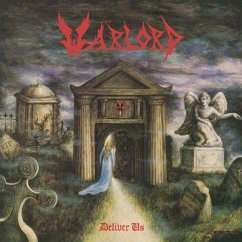 Deliver Us (Silver Vinyl) - Warlord