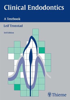 Clinical Endodontics (eBook, ePUB) - Tronstad, Leif