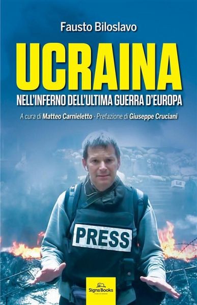 Ucraina (eBook, ePUB)