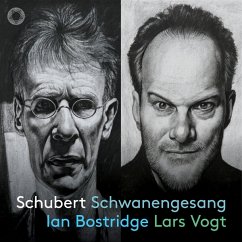 Schubert: Schwanengesang - Bostridge,Ian/Vogt,Lars