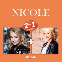 2 In 1 Vol.2 - Nicole