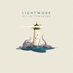 Lightwork - Townsend,Devin