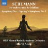 Schumann (Re-Orchestrated By Mahler) - Bild 1