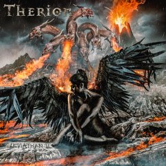 Leviathan Ii - Therion