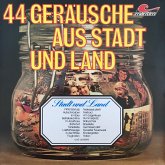 44 Geräusche aus Stadt und Land (MP3-Download)