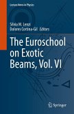 The Euroschool on Exotic Beams, Vol. VI (eBook, PDF)