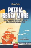 Patria senza mare (eBook, ePUB)