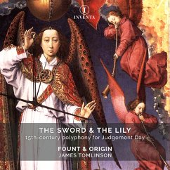 The Sword & The Lily - Tomlinson,James/Fount & Origin