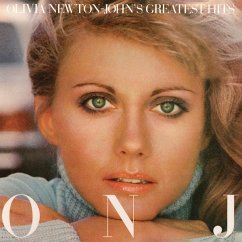 Olivia Newton-John'S Greatest Hits (Deluxe Vinyl) - Newton-John,Olivia