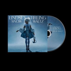 Snow Waltz - Stirling,Lindsey