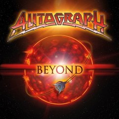 Beyond - Autograph