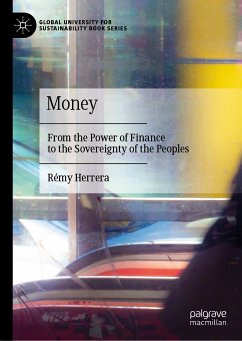 Money (eBook, PDF) - Herrera, Rémy