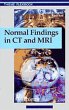 Normal Findings in CT and MRI (eBook,... - Bild 1
