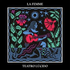 Teatro Lucido - Femme,La