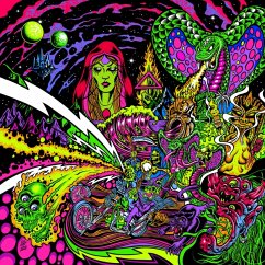 Cover Tropical Gothclub