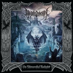 Ov Mournful Twilight - Morbikon