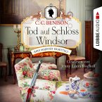 Tod auf Schloss Windsor (MP3-Download)