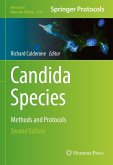 Candida Species (eBook, PDF)
