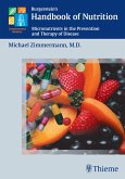 Burgerstein's Handbook of Nutrition (eBook, ePUB)