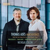 Thomas Adès: Märchentänze