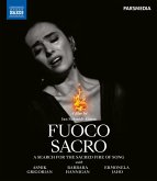 Fuoco Sacro A Search For The Sacred Fire Of Song