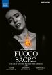 Fuoco Sacro A Search For The Sacred... - Bild 1